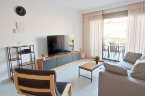 Villa Garcia Deluxe